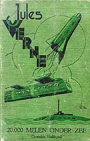 20.000 Mijlen onder Zee: Oostelijk Halfrond
