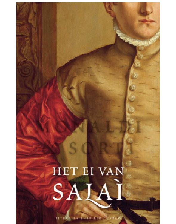 Het ei van Salaì