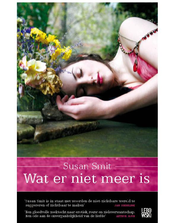 Wat er niet meer is