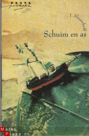 Schuim en asch