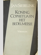 Koning Cophetua en het Bedelmeisje