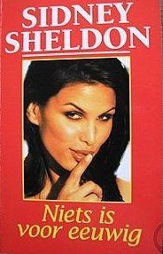 Niets is voor eeuwig