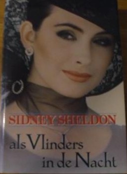 Als vlinders in de nacht