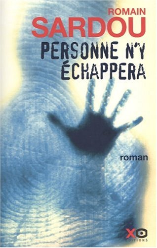 El circulo de los escribas/ The Scribes Circle