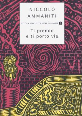 Ik haal je op, ik neem je mee