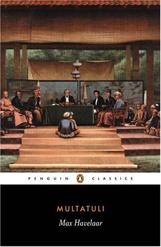 Max Havelaar