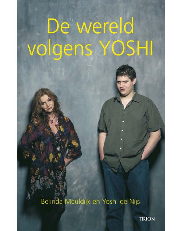 De wereld volgens Yoshi