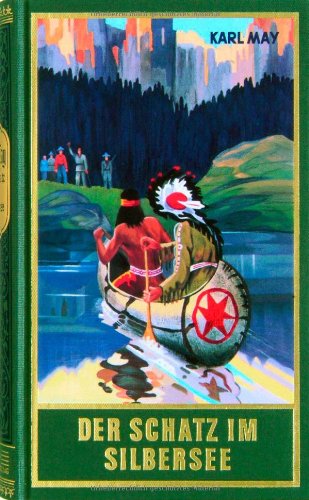 De schat in het Zilvermeer