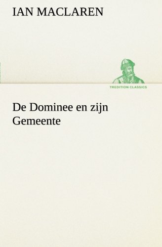 De Dominee en zijn Gemeente