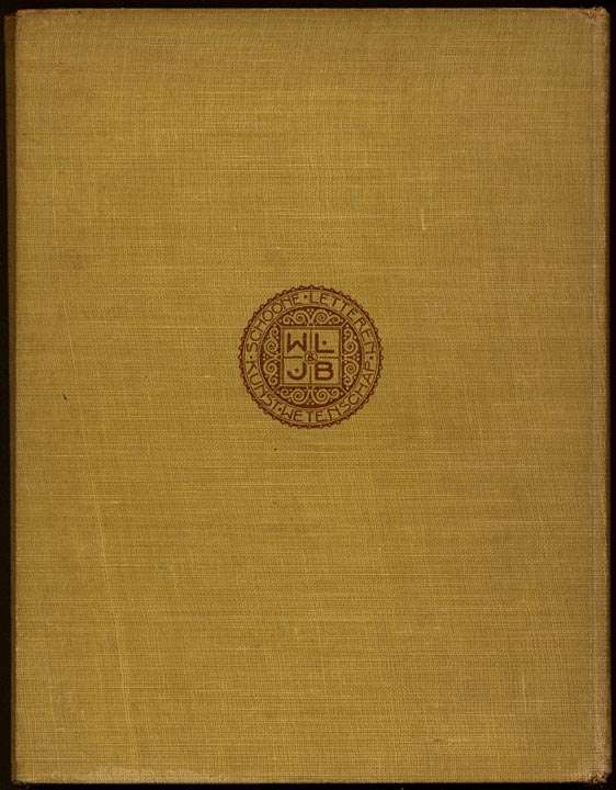 Een Broertje van den Beer