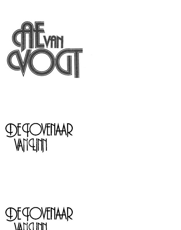 De tovenaar van Linn