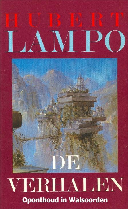 Oponthoud In Walsoorden