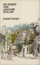 De Komst Van Joachim Stiller