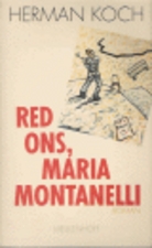 Red ons Maria Montanelli