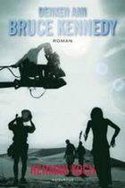 Denken aan Bruce Kennedy