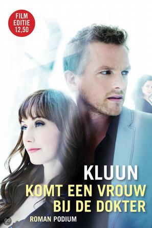 Komt Een Vrouw Bij De Dokter