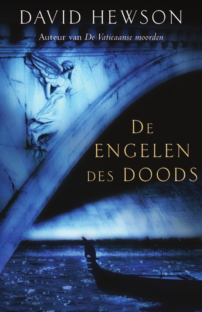 De engelen des doods
