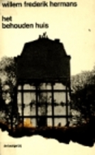 Het behouden huis