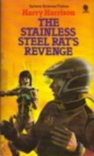 De Rat van Roestvrij Staal