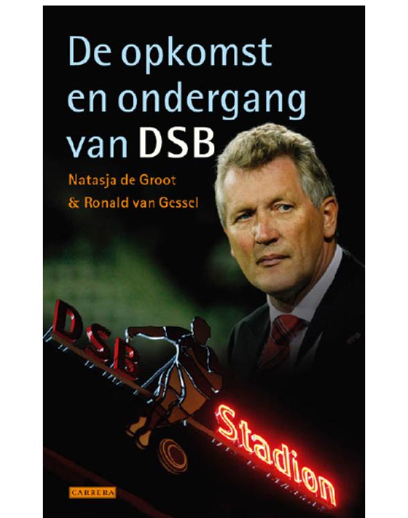 De opkomst en ondergang van DSB