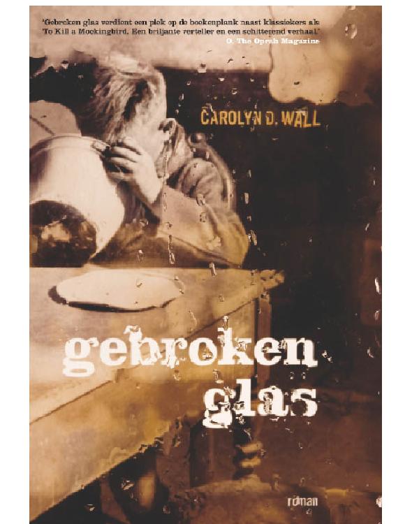 Gebroken Glas