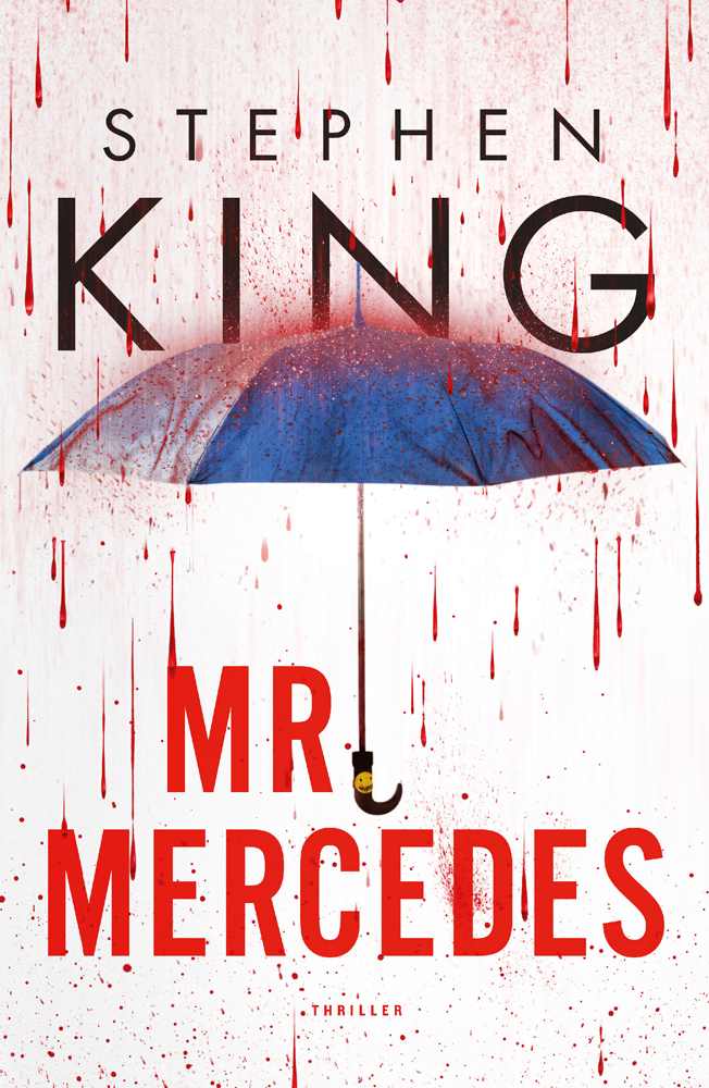 Mr. Mercedes: A Novel