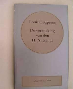 De verzoeking van den H. Antonius (1896)