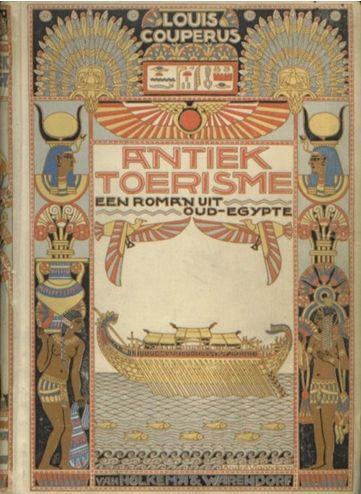 Antiek Toerisme (1911)