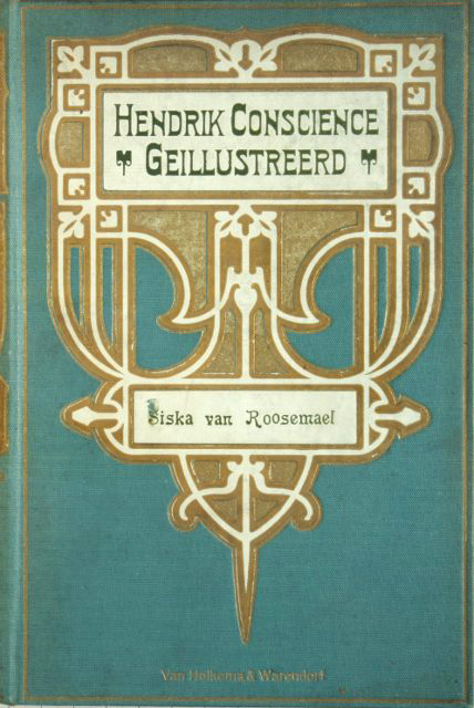 Siska van Roosemael