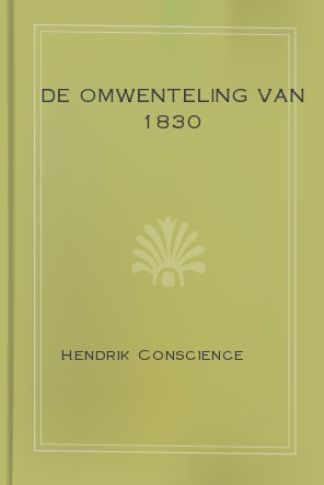 De omwenteling van 1830