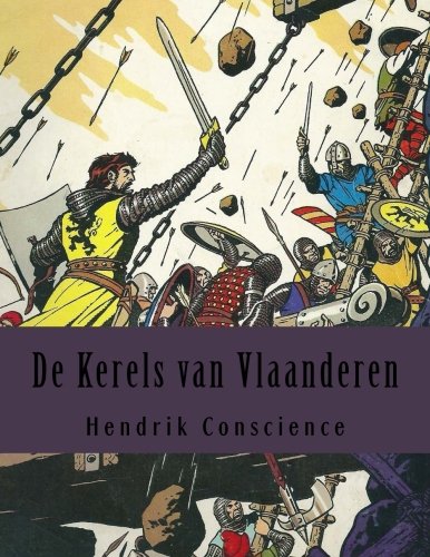 De Kerels van Vlaanderen