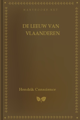 De Leeuw van Vlaanderen