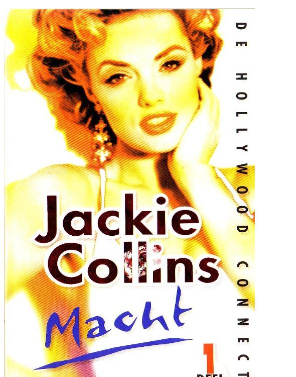 De Hollywood Connectie deel 1 Macht