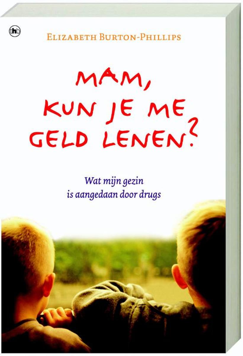 Mam, kun je me geld lenen