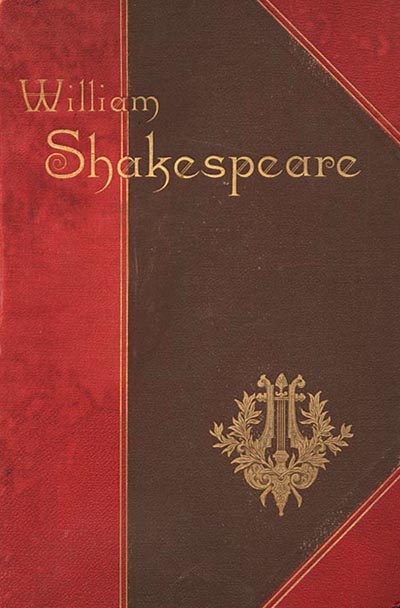 De Complete Werken Van Shakespeare