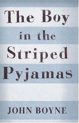 De jongen in de gestreepte pyjama