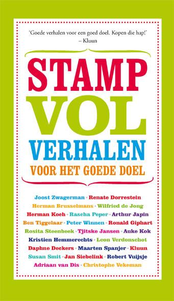 Stampvol verhalen