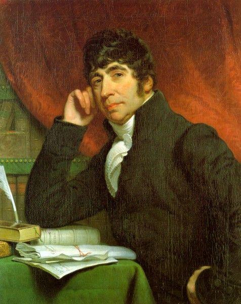 Kort verhaal van eene aanmerkelijke luchtreis en planeetontdekking', 1813