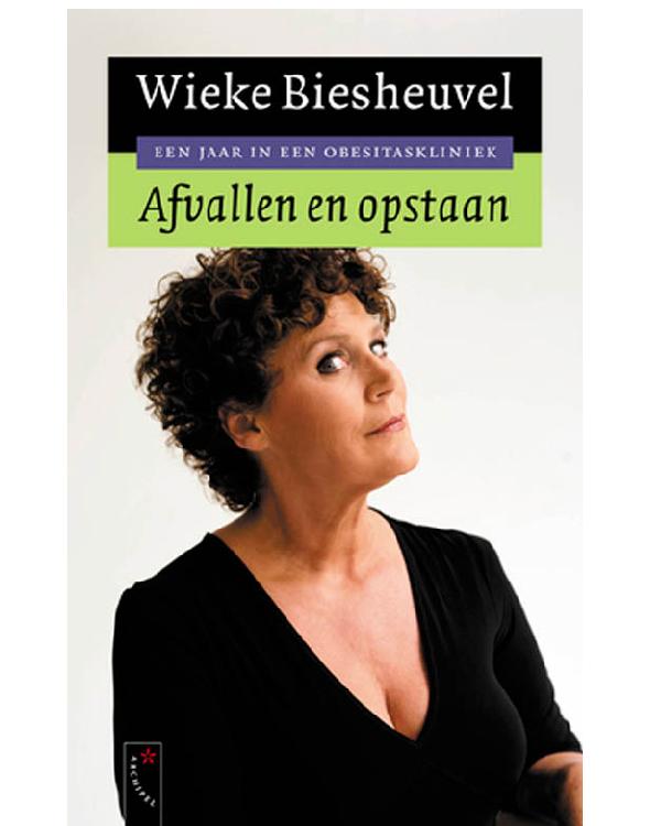 Afvallen en opstaan