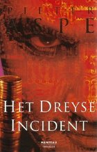 Het Dreyse-incident