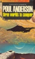 Een gok om drie werelden