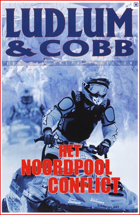 Het noordpool conflict