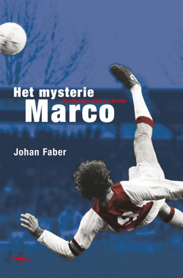 Mysterie Marco, Het