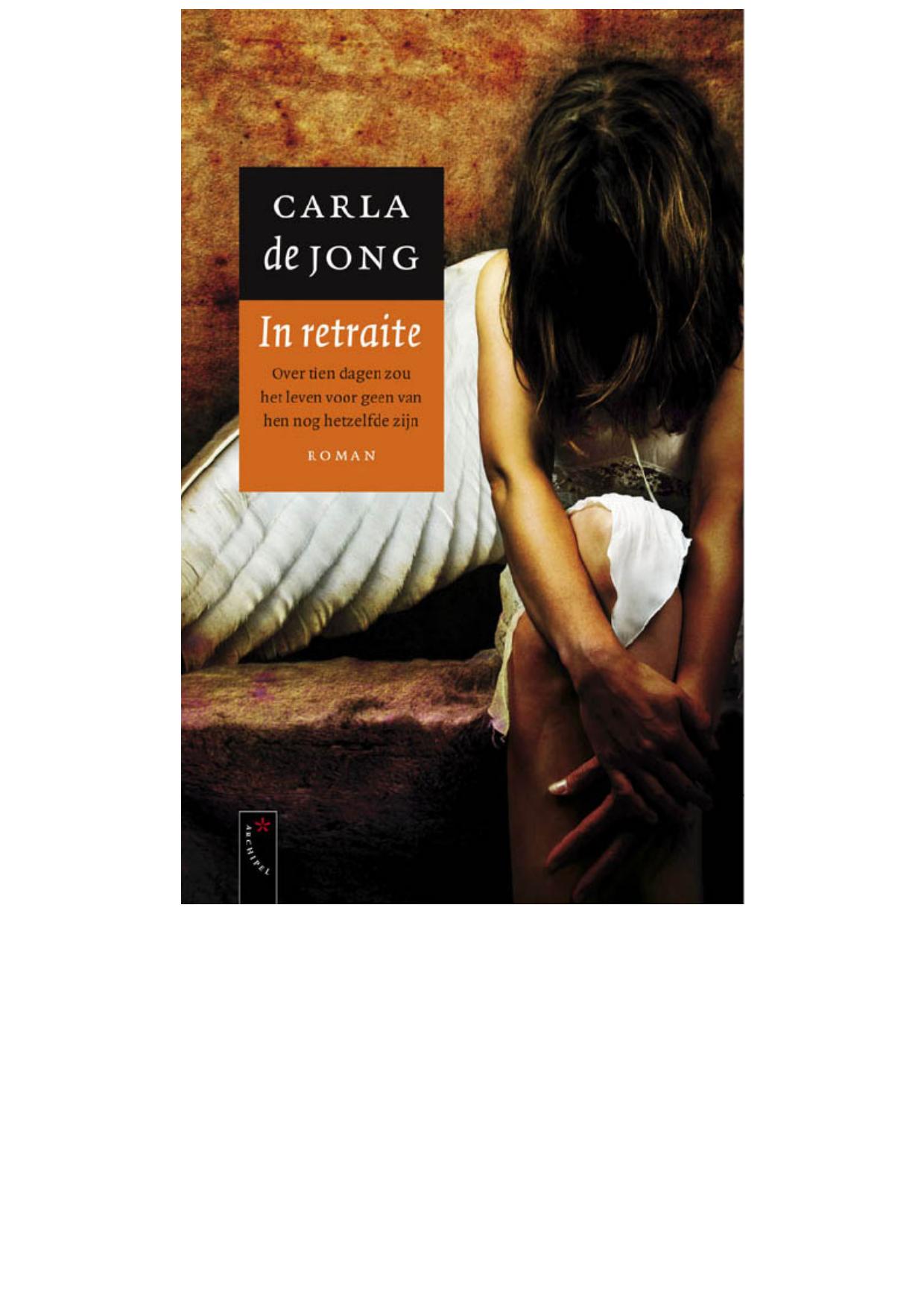 In retraite / druk 1