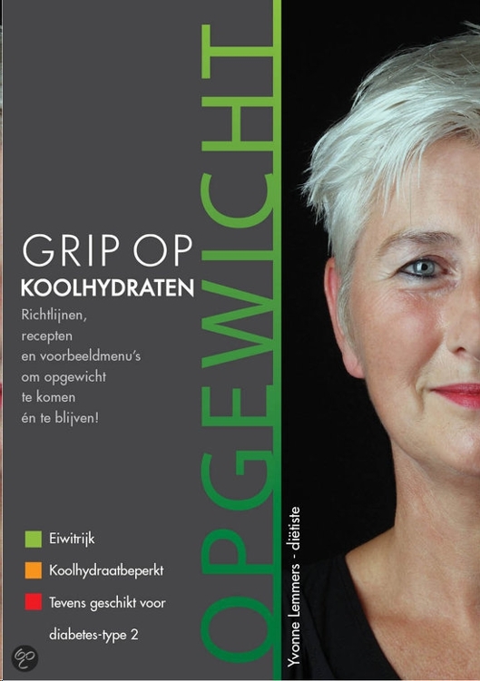 Grip op Koolhydraten