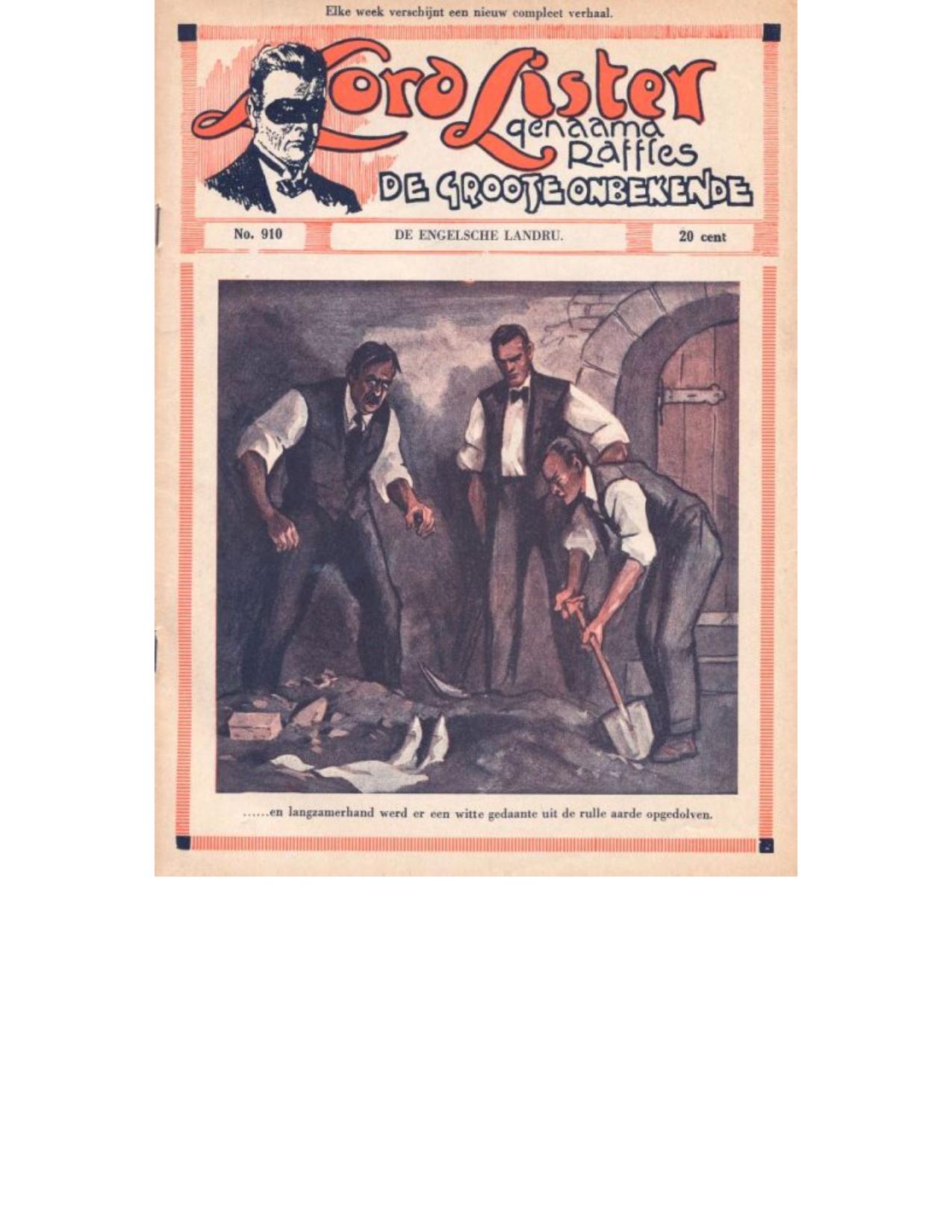 0910 De Engelsche Landru