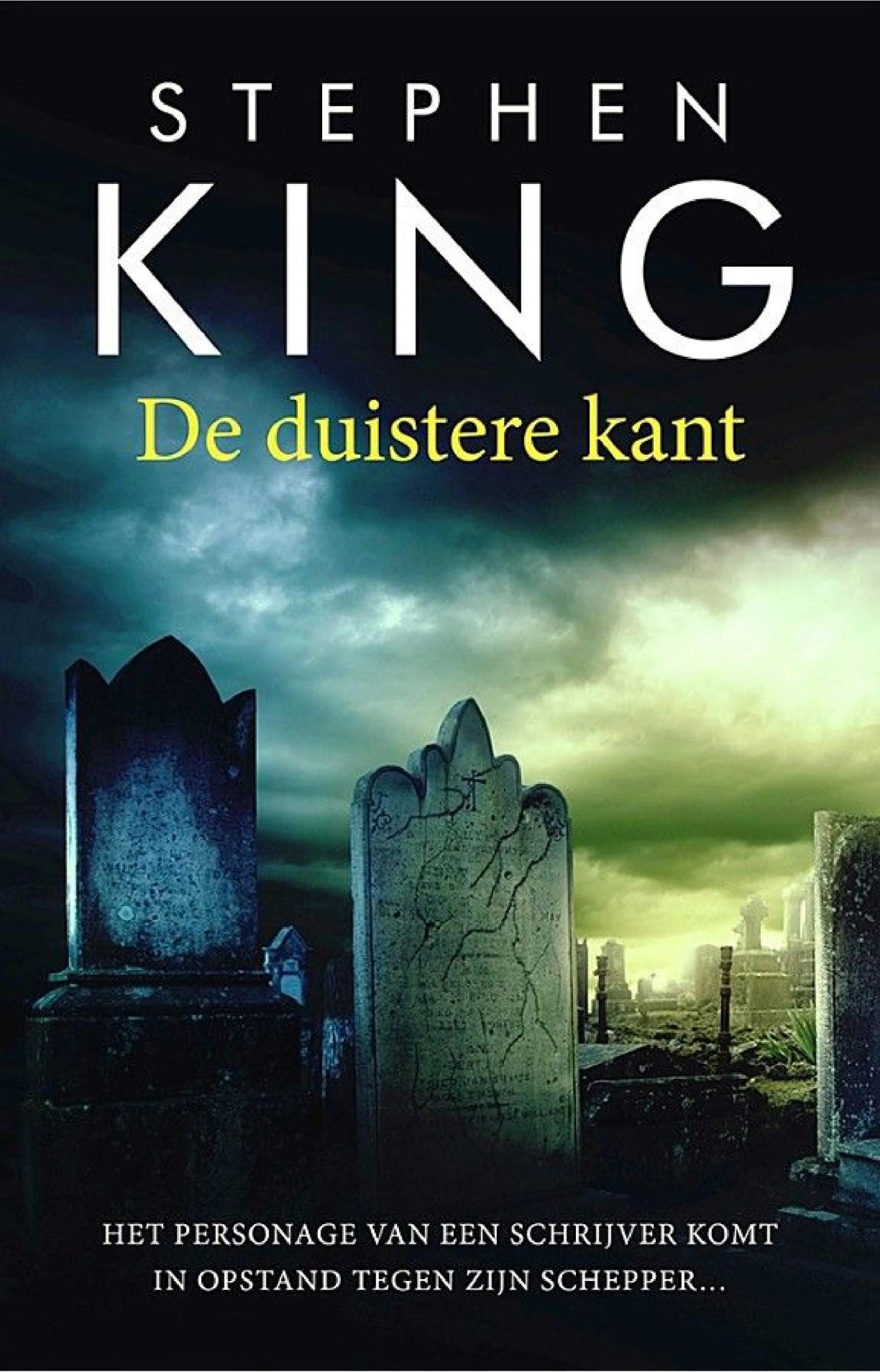 De duistere kant