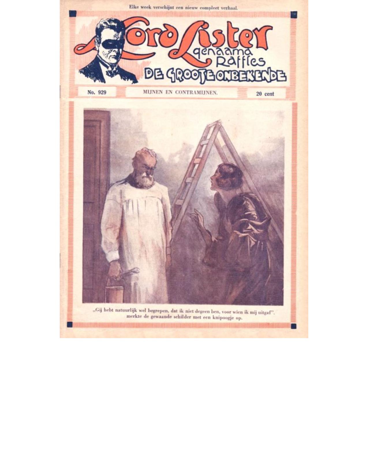 0929 Mijnen En Contramijnen