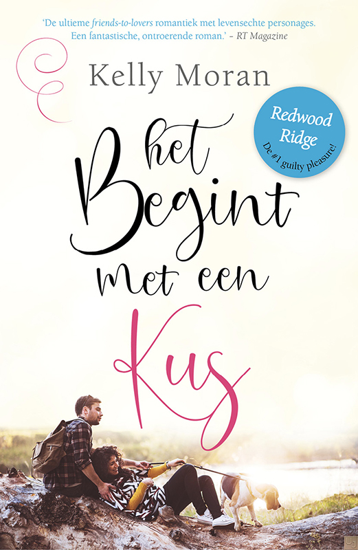 Het begint met een kus