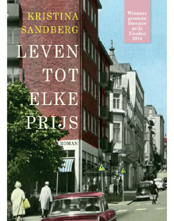 Leven tot elke prijs